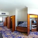 Le Meridien Towers Makkah 2