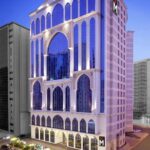 M Hotel Al Dana Makkah by Millennium 1