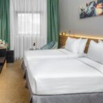 M Hotel Al Dana Makkah by Millennium 2