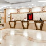 M Hotel Al Dana Makkah by Millennium 3