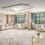 Madinah Hilton Hotel 2