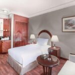 Madinah Hilton Hotel 3