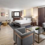 Makarem Ajyad Makkah Hotel 2
