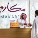 Makarem Ajyad Makkah Hotel 3