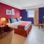 Makarem Al Bait Al Azizia Hotel 3