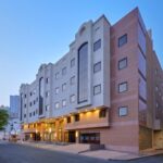 Makarem Mina Hotel 1