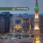 Millennium Taiba 3