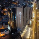 Nawazi Towers Hotel 1