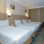 Nawazi Towers Hotel 2