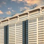 Novotel Makkah Thakher City 1