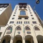 Nusk Al Madinah 2