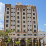 Nusk Al Madinah 3