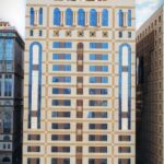 Odst Al Madinah Hotel 1