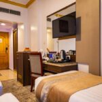 Odst Al Madinah Hotel 2