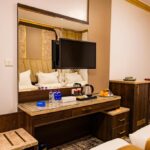 Odst Al Madinah Hotel 3