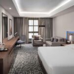 Park Inn by Radisson Makkah Aziziyah 1