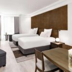 Pullman ZamZam Makkah 1