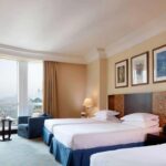 Pullman ZamZam Makkah 1
