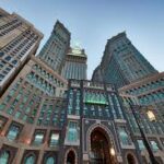 Pullman ZamZam Makkah 2