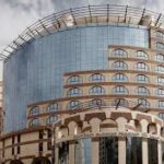 Pullman Zamzam Madina 3