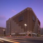 Saja al madinah 1