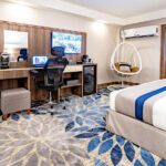 Season Star Hotel Madinah 3