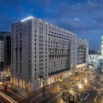 Sofitel Shahd Al Madinah 1