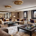 Sofitell Shahd al Amadina