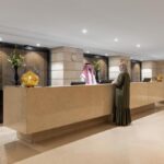 Sofitell Shahd al Amadina 3