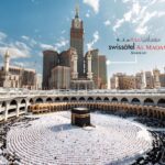 Swiss Al Maqam 3