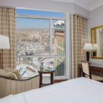 Swissotel Al Maqam Makkah 1