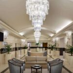 Swissotel Al Maqam Makkah 3