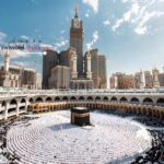 Swissotel Makkah 1