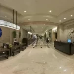 Swissotel Makkah 3