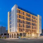 The Seasons Hotel 1