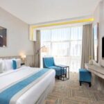 The Seasons Hotel 3