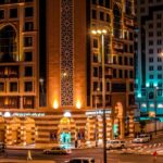 Waqf Outhman Bin Affan Hotel 1