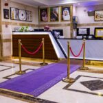 Waqf Outhman Bin Affan Hotel 2