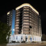 Zaha Taiba Hotel 1