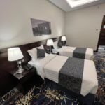 Zaha Taiba Hotel 3
