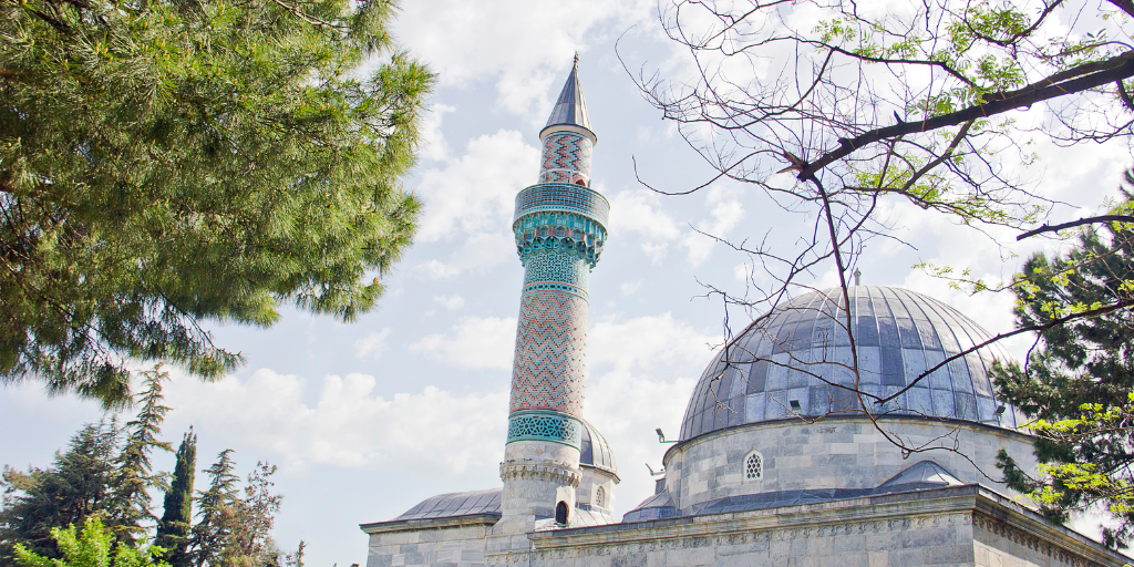 Bursa – The Birthplace of the Ottoman Empire