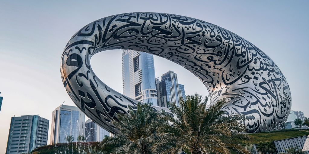Dubai Tour from Belgium