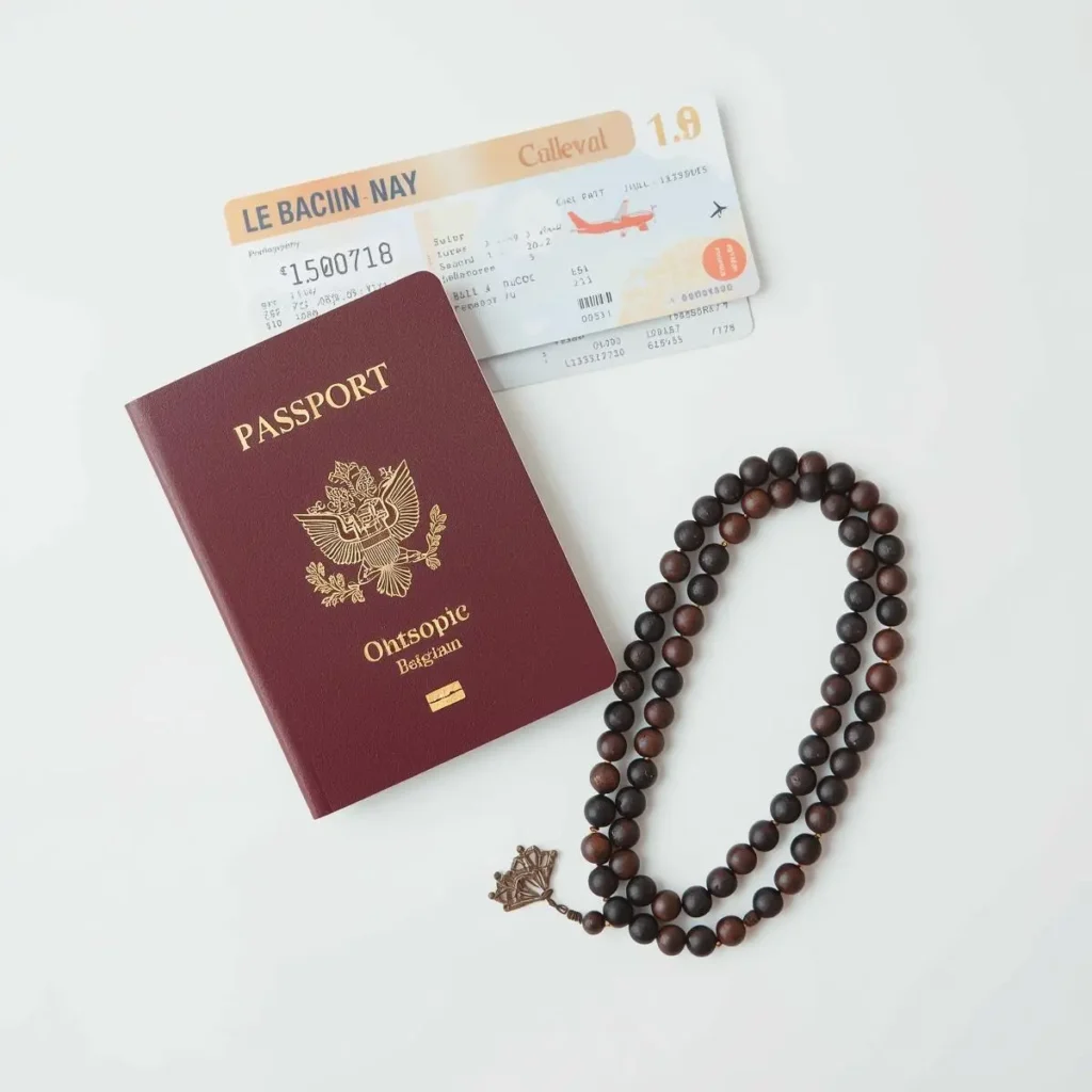 The Complete Guide to Umrah from Belgium: Packages, Flights from Brussels & Local Tips 4 A guide to booking a trusted Umrah from Belgium.