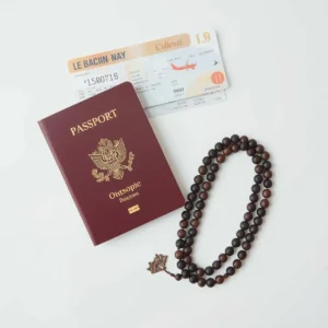 A guide to booking a trusted Umrah from Belgium.