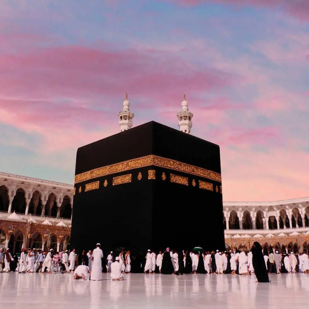 Hajj on Pakistani Passport - Noble Hajj Umrah
