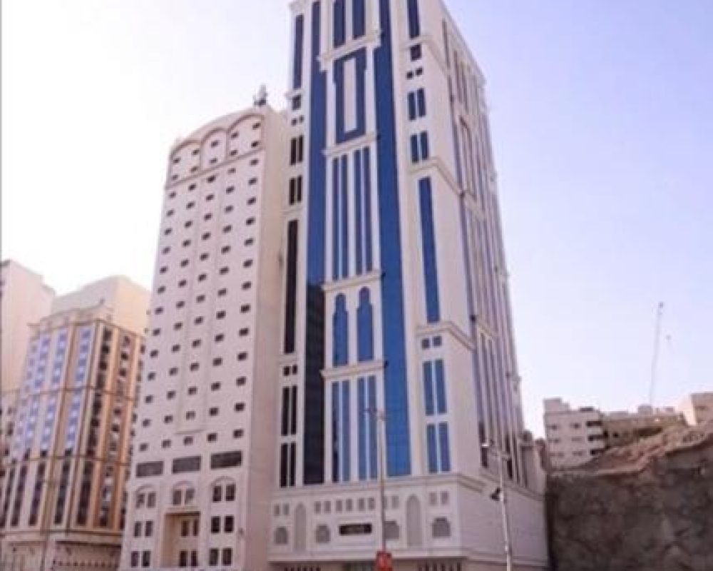 Al Ebba Hotel 1