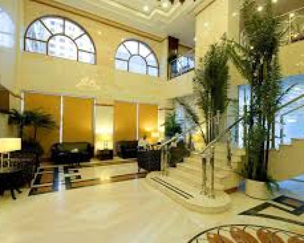 Al Eiman Royal madinah 2