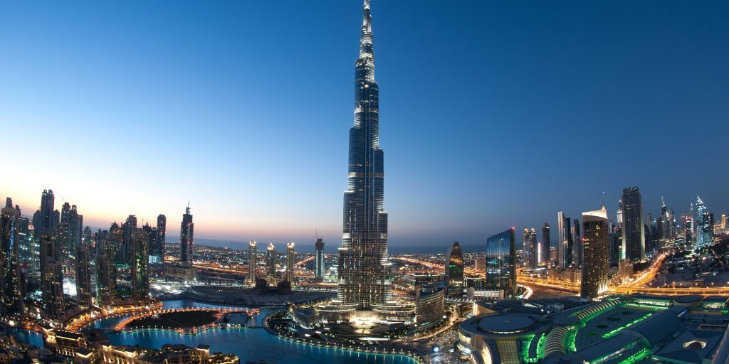 Burj Khalifa – Noble hajj umrah Burj Khalifa - Noble hajj umrah