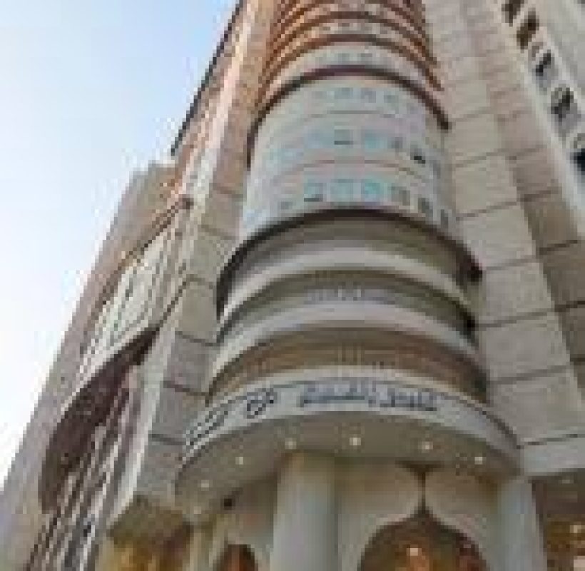 Infinity Hotel Makkah 1 Infinity Hotel Makkah 1