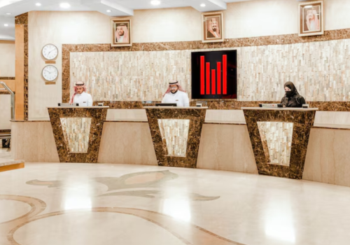 M Hotel Al Dana Makkah by Millennium 4 M Hotel Al Dana Makkah by Millennium 4